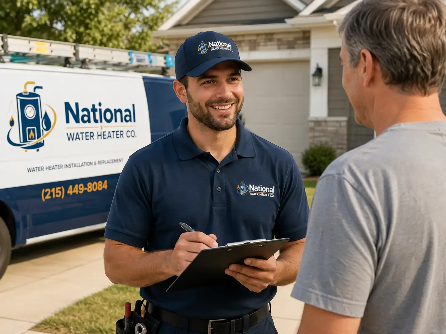 Water Heater Installation Rockford, MI FAQs